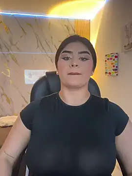 Kariina  69 online show from 01-11-26, 01:34