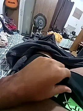 Preto Dr online show from 03-15-26, 03:02