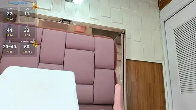 sophiaarenas online show from 12-03-25, 12:15