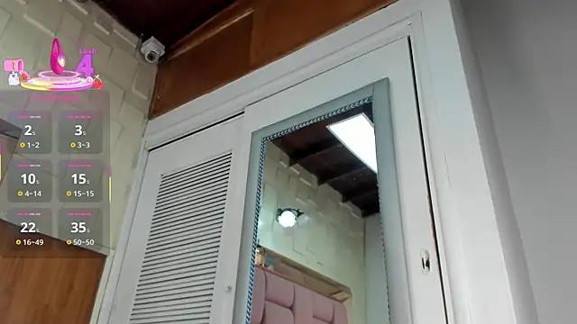 sophiaarenas online show from 05-28-26, 11:49