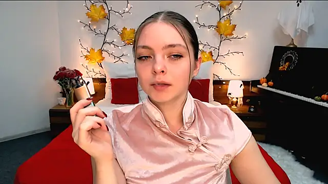 Snapshot of marshmallowee chatting on 11-11-25, 09:15 marshmallowee online show from 11-11-25, 09:15