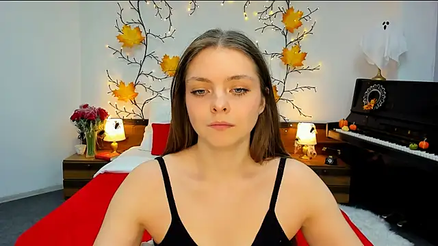 Snapshot of marshmallowee chatting on 10-29-25, 08:19 marshmallowee online show from 10-29-25, 08:19