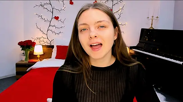 Snapshot of marshmallowee chatting on 10-21-25, 09:09 marshmallowee online show from 10-21-25, 09:09