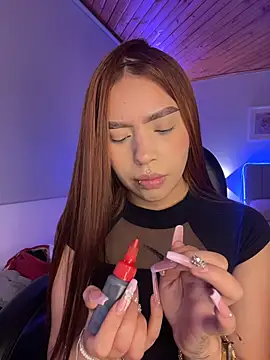 Cristina pinkk online show from 03-10-26, 02:15