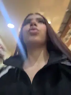 Cristina pinkk online show from 04-16-26, 01:28