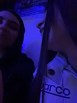 Cristina pinkk online show from 02-01-26, 02:43