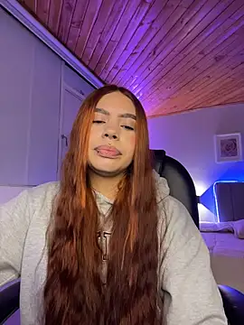 Cristina pinkk online show from 03-02-26, 02:34