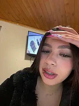 Cristina pinkk online show from 02-05-26, 03:24