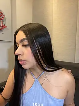 Cristina pinkk online show from 11-08-25, 02:48