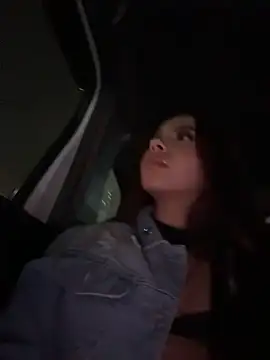 Cristina pinkk online show from 04-17-26, 02:36