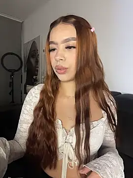 Cristina pinkk online show from 02-20-26, 01:46