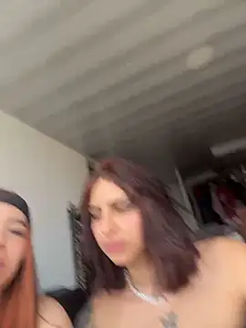 Cristina pinkk online show from 03-14-26, 01:17