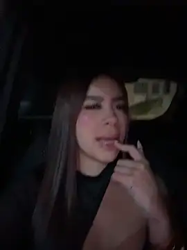 Cristina pinkk online show from 04-11-26, 01:35