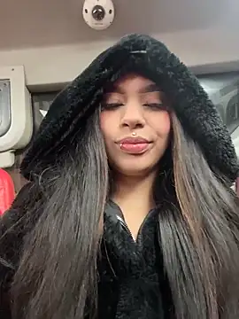 Cristina pinkk online show from 02-07-26, 01:13