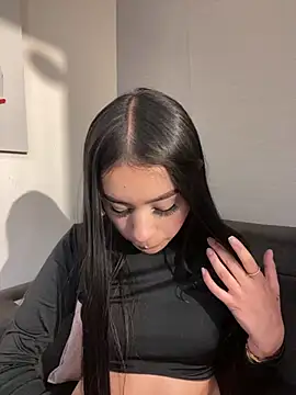 Cristina pinkk online show from 10-25-25, 01:27