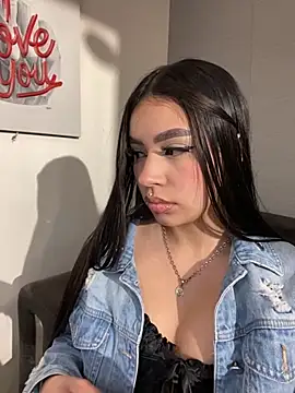 Cristina pinkk online show from 10-28-25, 02:56