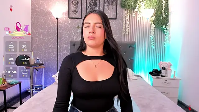 Snapshot of mialeia01 chatting on 02-28-26, 09:36 mialeia01 online show from 02-28-26, 09:36