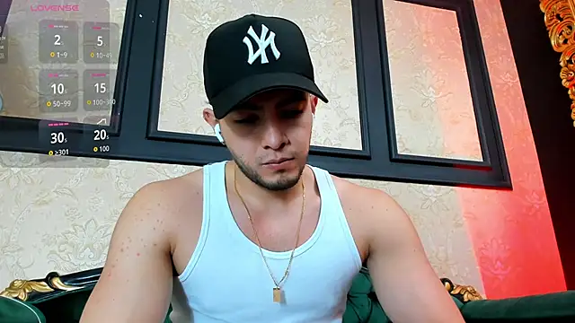 Snapshot of GrantBlake chatting on 02-12-26, 06:13 GrantBlake online show from 02-12-26, 06:13