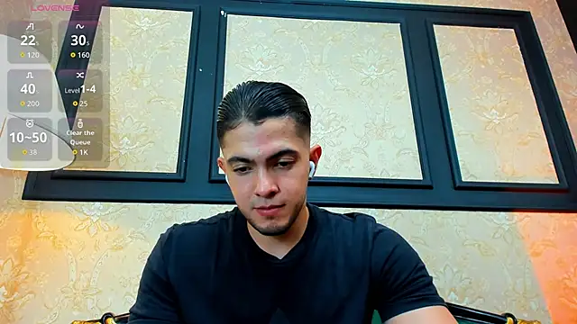 Snapshot of GrantBlake chatting on 02-14-26, 06:24 GrantBlake online show from 02-14-26, 06:24