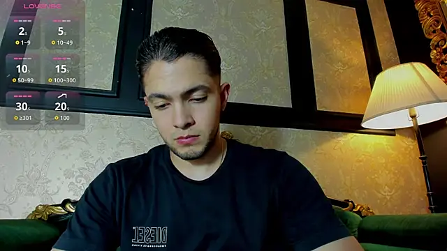 GrantBlake online show from 05-13-26, 04:19