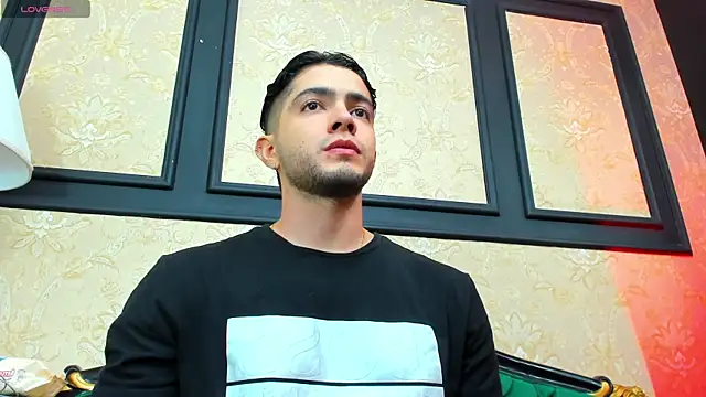 Snapshot of GrantBlake chatting on 03-03-26, 06:09 GrantBlake online show from 03-03-26, 06:09