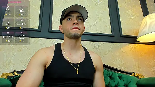 GrantBlake online show from 03-25-26, 05:51