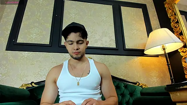 GrantBlake online show from 04-11-26, 05:37