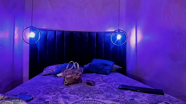 AlissaJoness online show from 11-10-25, 11:37