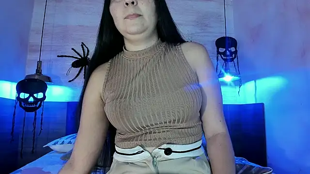 AlissaJoness online show from 10-10-25, 11:33