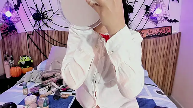 AlissaJoness online show from 10-25-25, 11:42