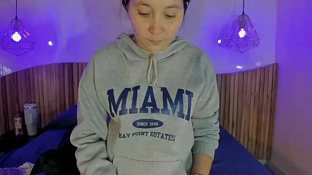 AlissaJoness online show from 03-11-26, 11:37