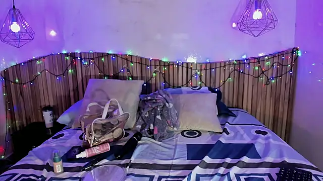 AlissaJoness online show from 01-15-26, 11:46