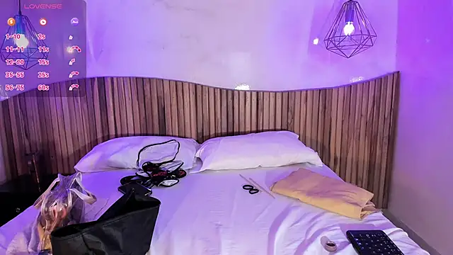 AlissaJoness online show from 03-31-26, 11:45