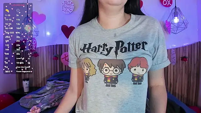 AlissaJoness online show from 02-17-26, 11:40