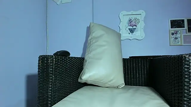 AlissaJoness online show from 02-21-26, 11:45