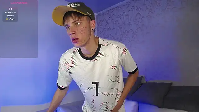 Robbin Blaze online show from 09-17-25, 08:44