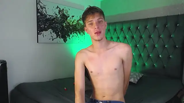 Robbin Blaze online show from 04-17-26, 05:10