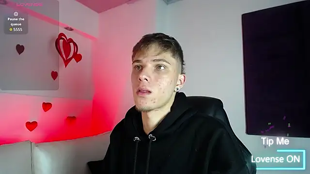 Robbin Blaze online show from 02-24-26, 05:08