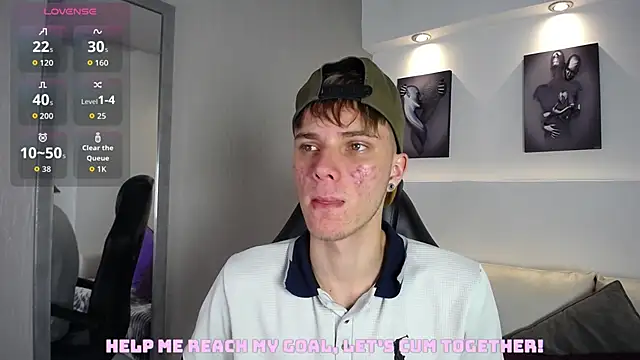 Robbin Blaze online show from 11-26-25, 05:29