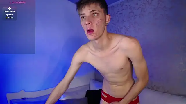 Robbin Blaze online show from 09-18-25, 08:23