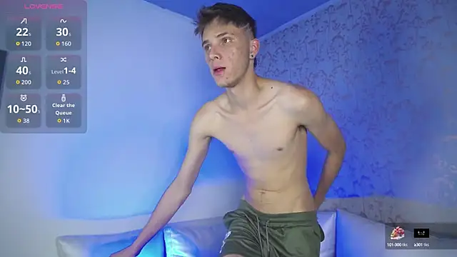 Robbin Blaze online show from 09-23-25, 05:47