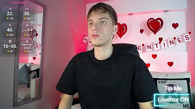 Robbin Blaze online show from 02-18-26, 05:05