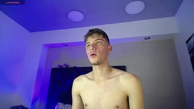 Robbin Blaze online show from 03-15-26, 01:56