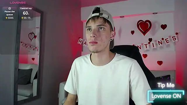 Robbin Blaze online show from 02-14-26, 04:56