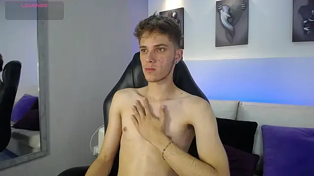 Robbin Blaze online show from 12-05-25, 05:06