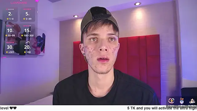 Robbin Blaze online show from 10-03-25, 08:21