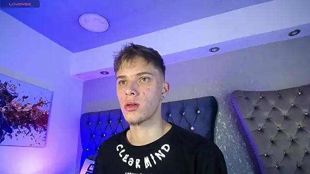 Robbin Blaze online show from 03-12-26, 05:02