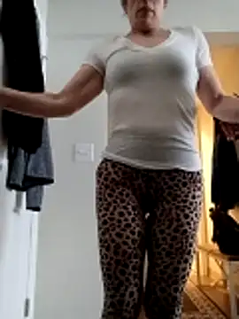 sexiebabi online show from 03-01-26, 04:51