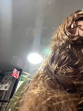 Baby  Otaku online show from 12-04-25, 12:42