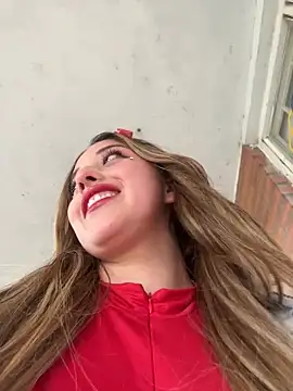 Baby  Otaku online show from 02-14-26, 09:04